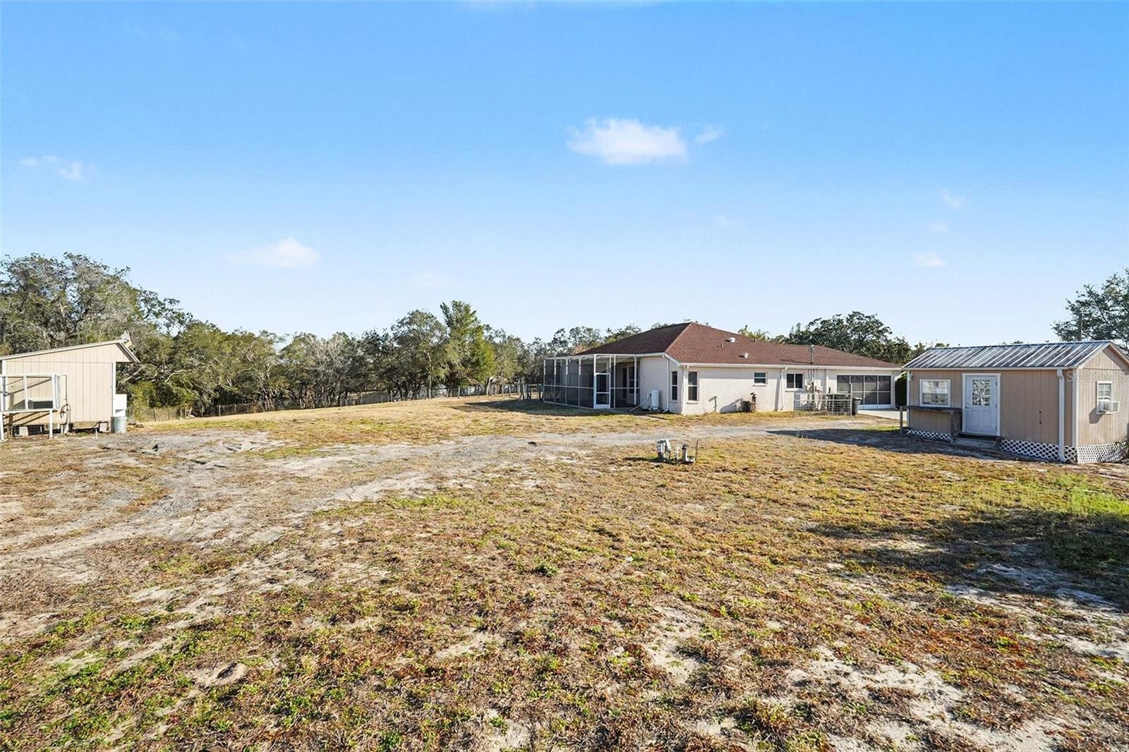 16031 DONNEY MOOR LN, SPRING HILL, FL — photo 27