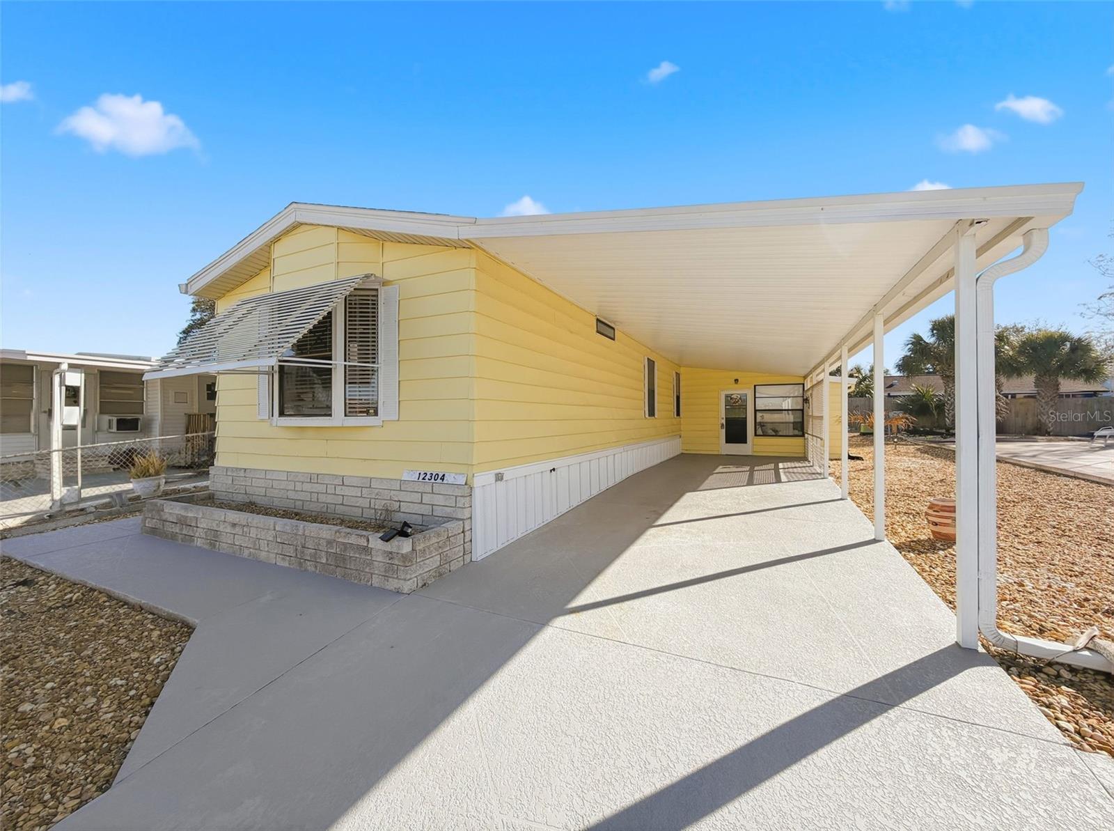 12304 LONGHORN DR, HUDSON, FL