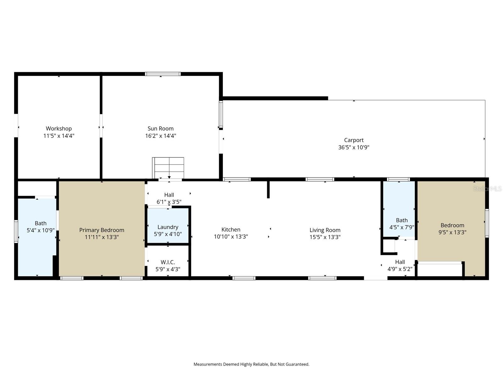12304 LONGHORN DR, HUDSON, FL — photo 3