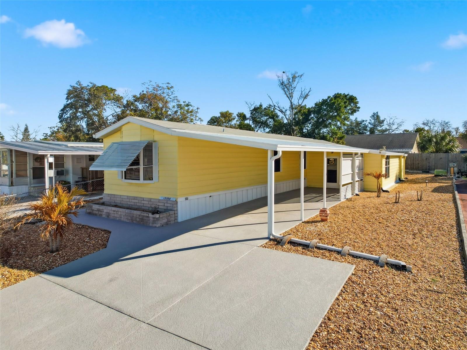 12304 LONGHORN DR, HUDSON, FL — photo 4