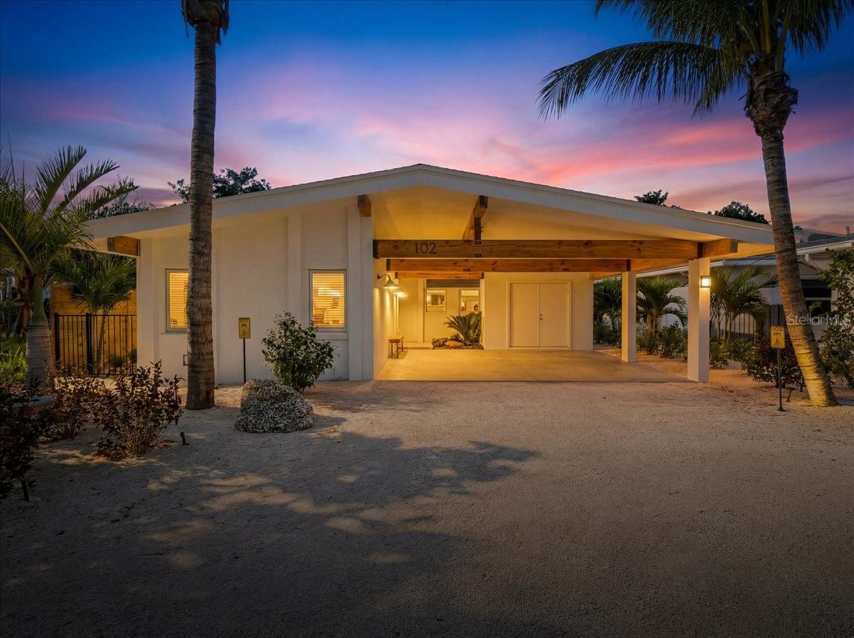 102 TUNA ST, ANNA MARIA, FL