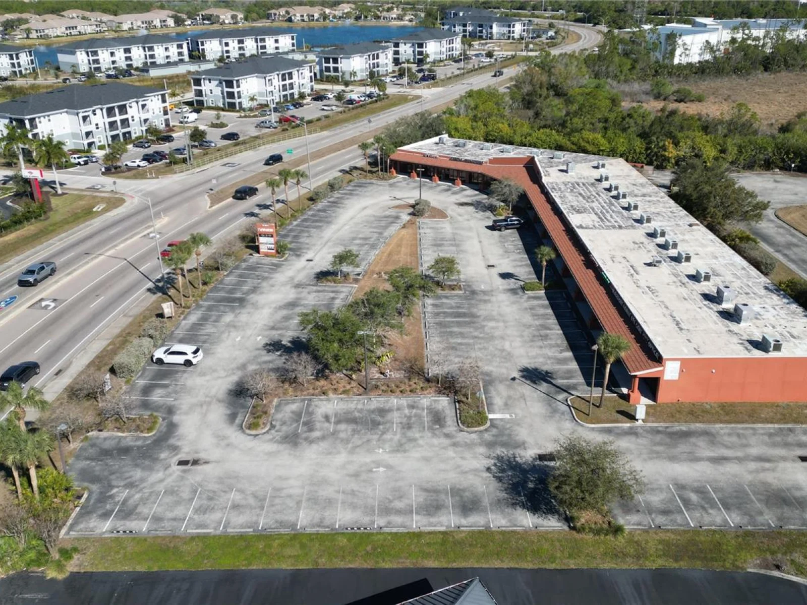 701 J C CENTER CT #8, PORT CHARLOTTE, FL — photo 4
