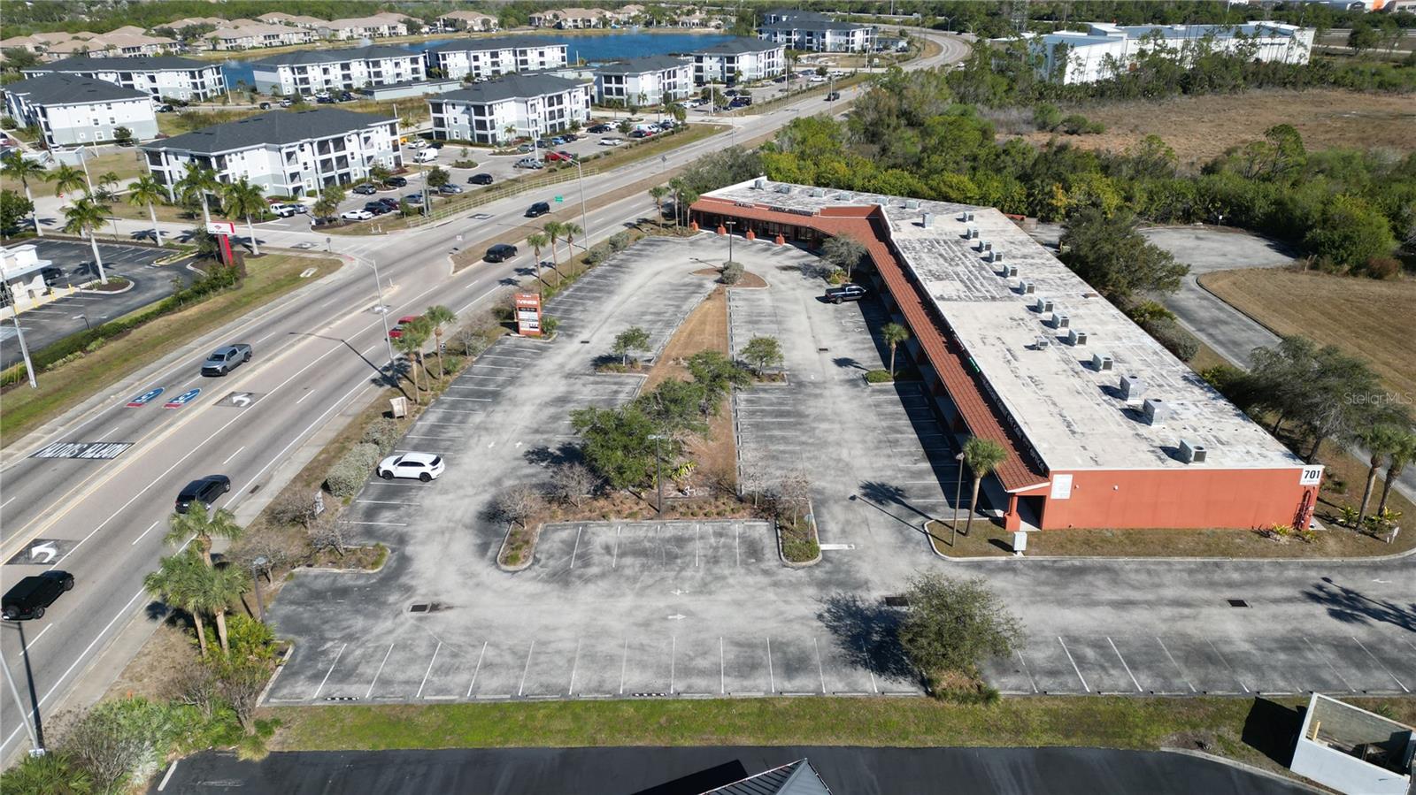 701 J C CENTER CT #8, PORT CHARLOTTE, FL — photo 3