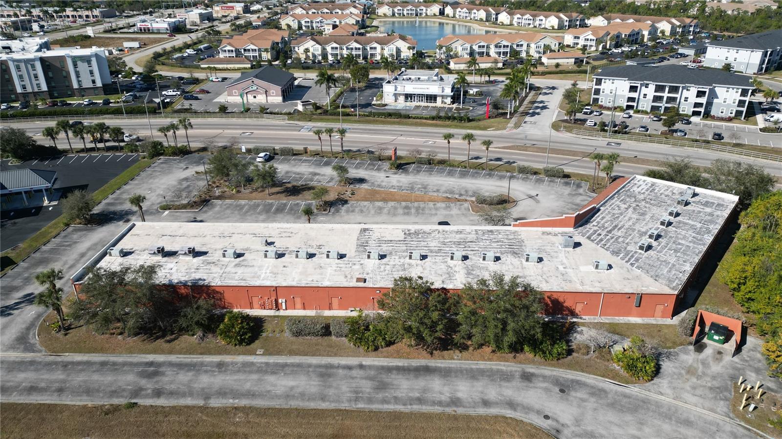 701 J C CENTER CT #8, PORT CHARLOTTE, FL — photo 5