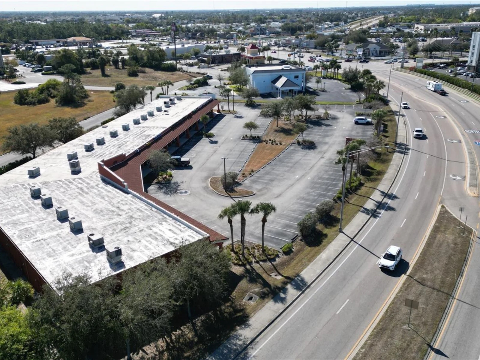 701 J C CENTER CT #8, PORT CHARLOTTE, FL — photo 8