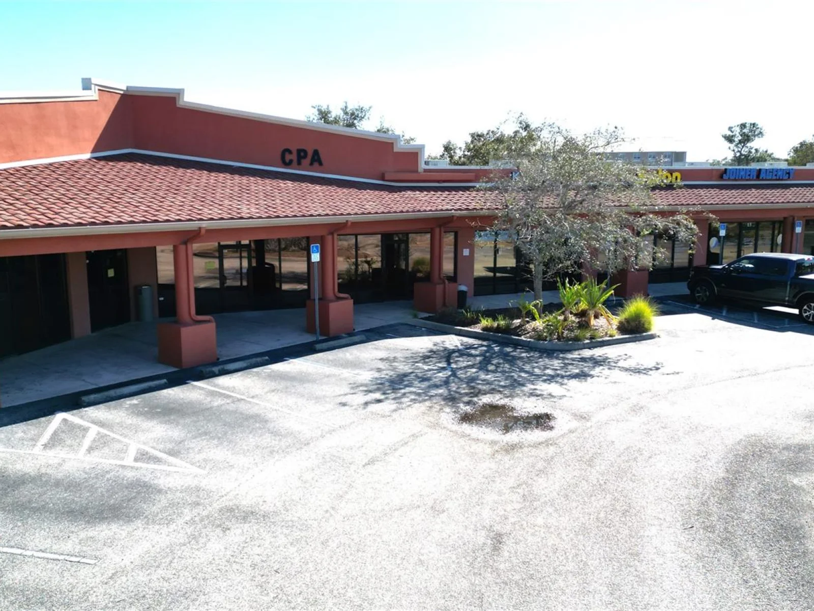 701 J C CENTER CT #8, PORT CHARLOTTE, FL — photo 11