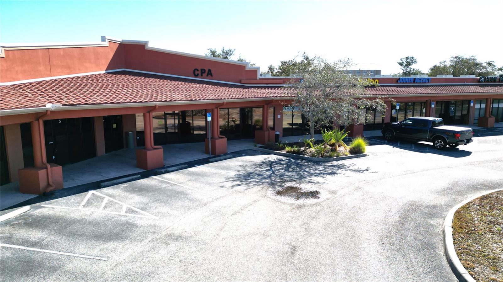 701 J C CENTER CT #8, PORT CHARLOTTE, FL — photo 12