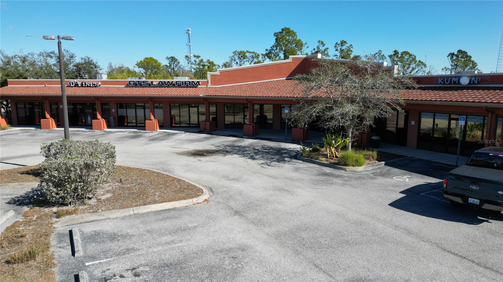 701 J C CENTER CT #8, PORT CHARLOTTE, FL — photo 14