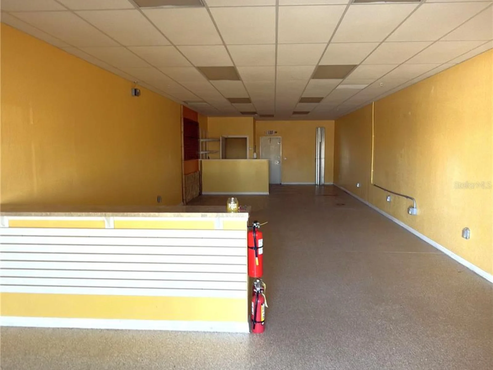 701 J C CENTER CT #8, PORT CHARLOTTE, FL — photo 16