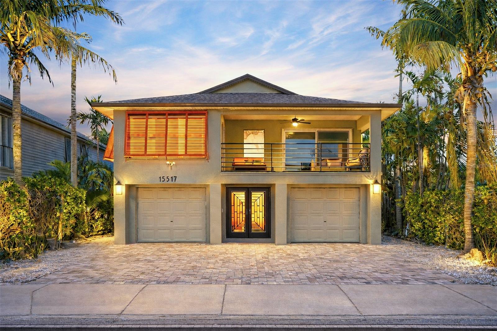 15517 GULF BLVD, REDINGTON BEACH, FL — photo 2