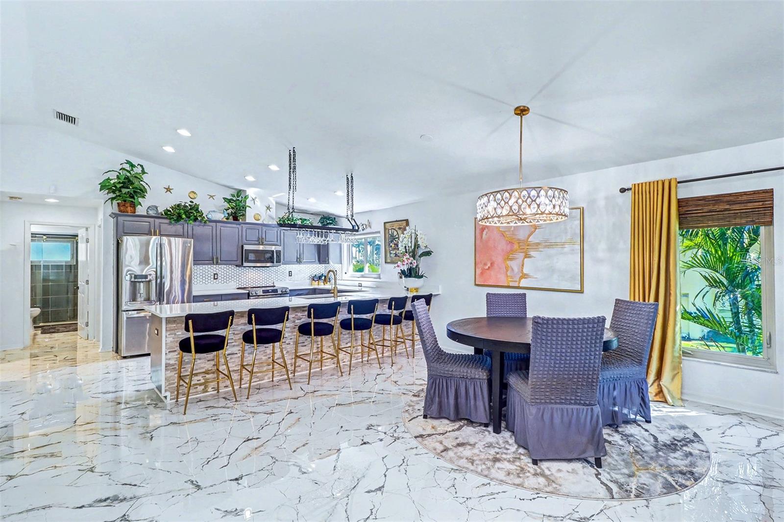 15517 GULF BLVD, REDINGTON BEACH, FL — photo 21