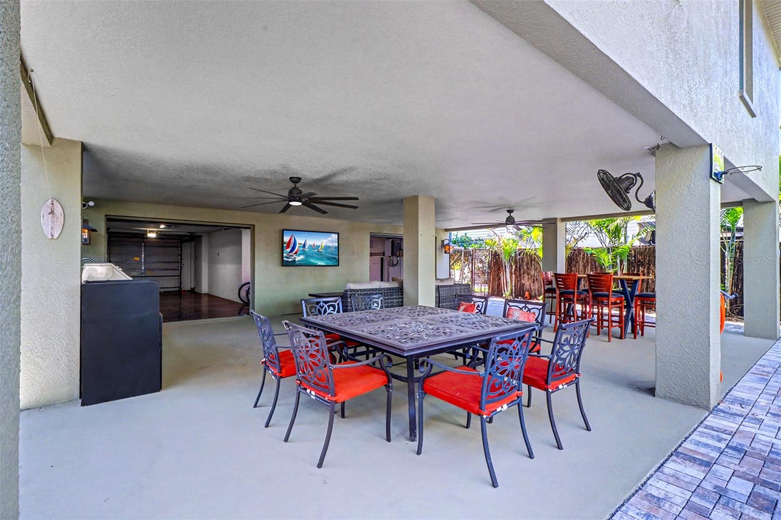 15517 GULF BLVD, REDINGTON BEACH, FL — photo 13