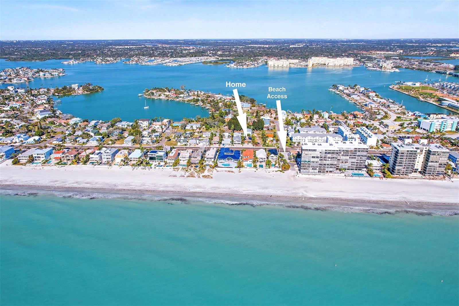 15517 GULF BLVD, REDINGTON BEACH, FL — photo 43