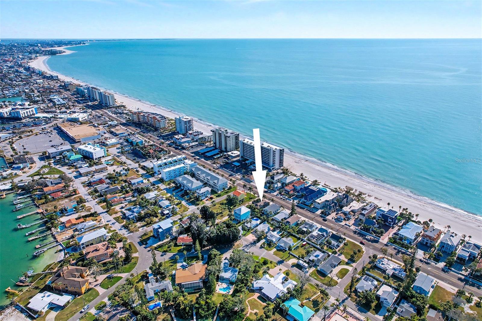15517 GULF BLVD, REDINGTON BEACH, FL — photo 44