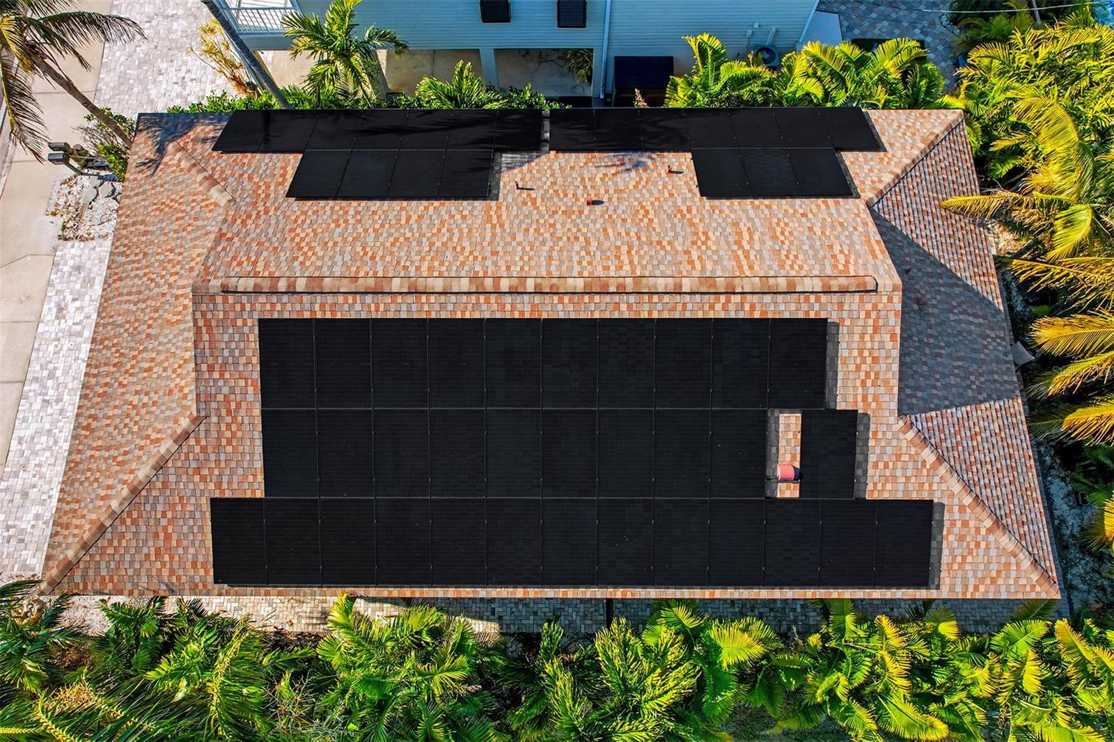15517 GULF BLVD, REDINGTON BEACH, FL — photo 45