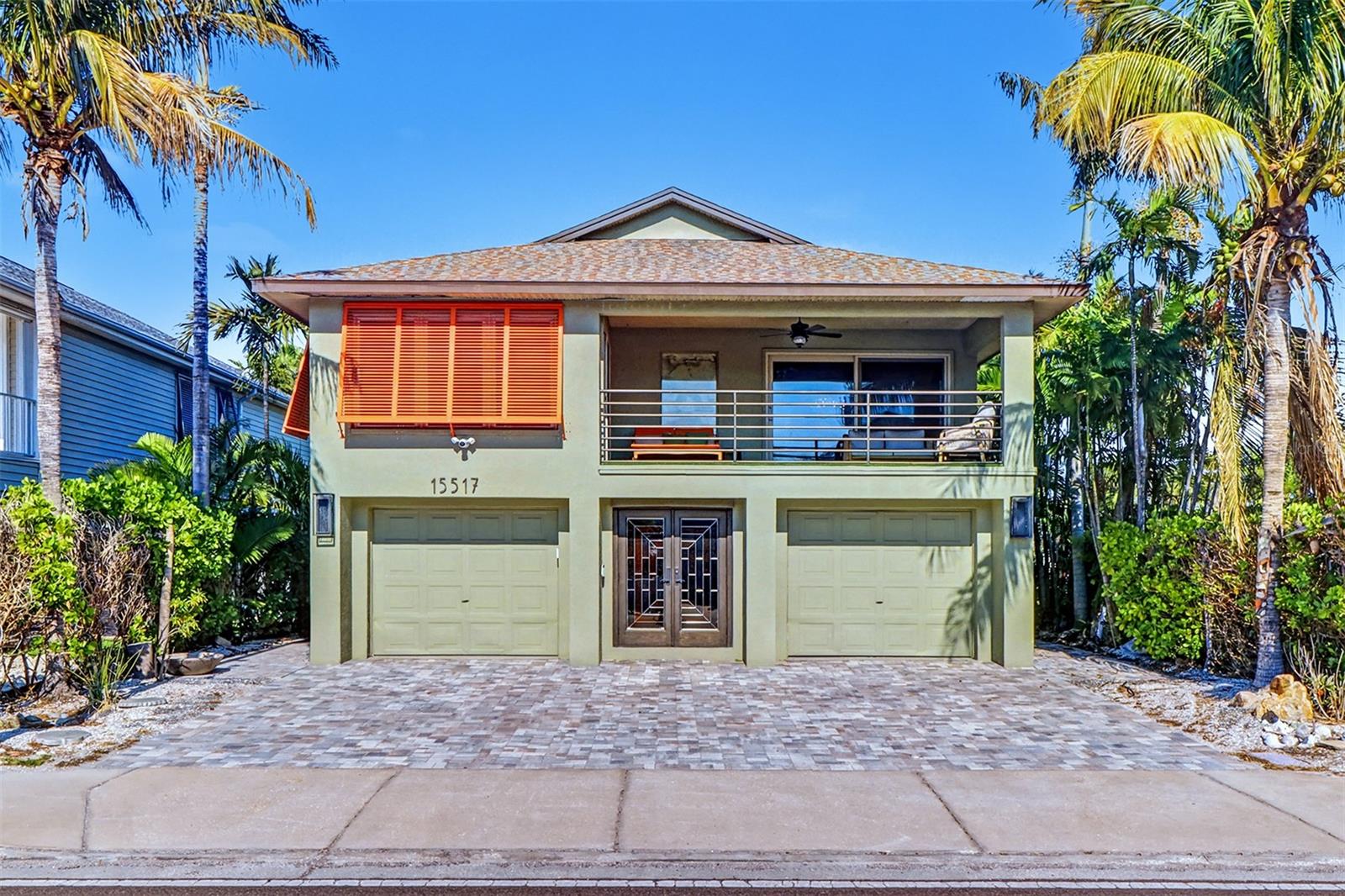 15517 GULF BLVD, REDINGTON BEACH, FL — photo 46