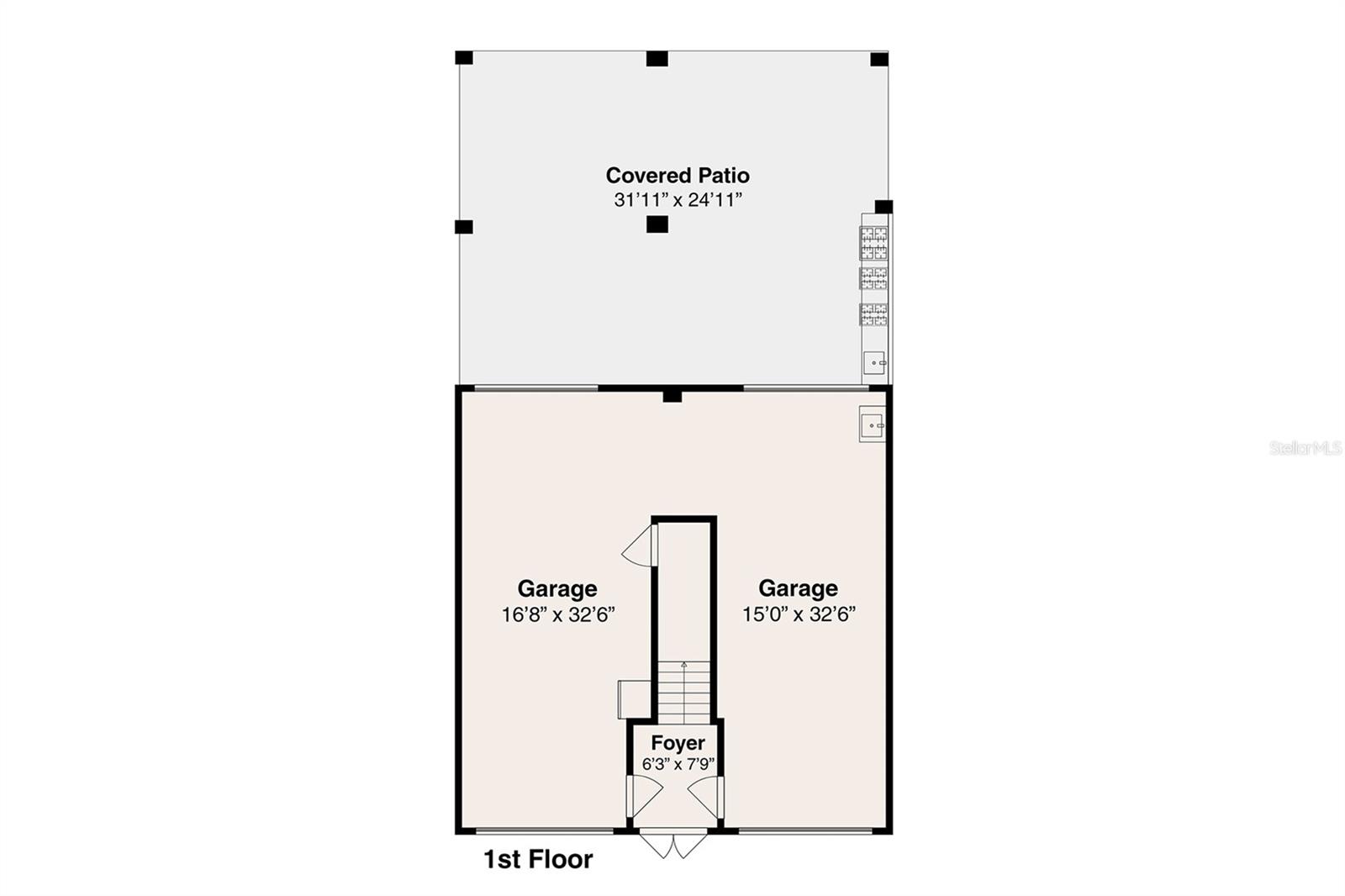 15517 GULF BLVD, REDINGTON BEACH, FL — photo 47