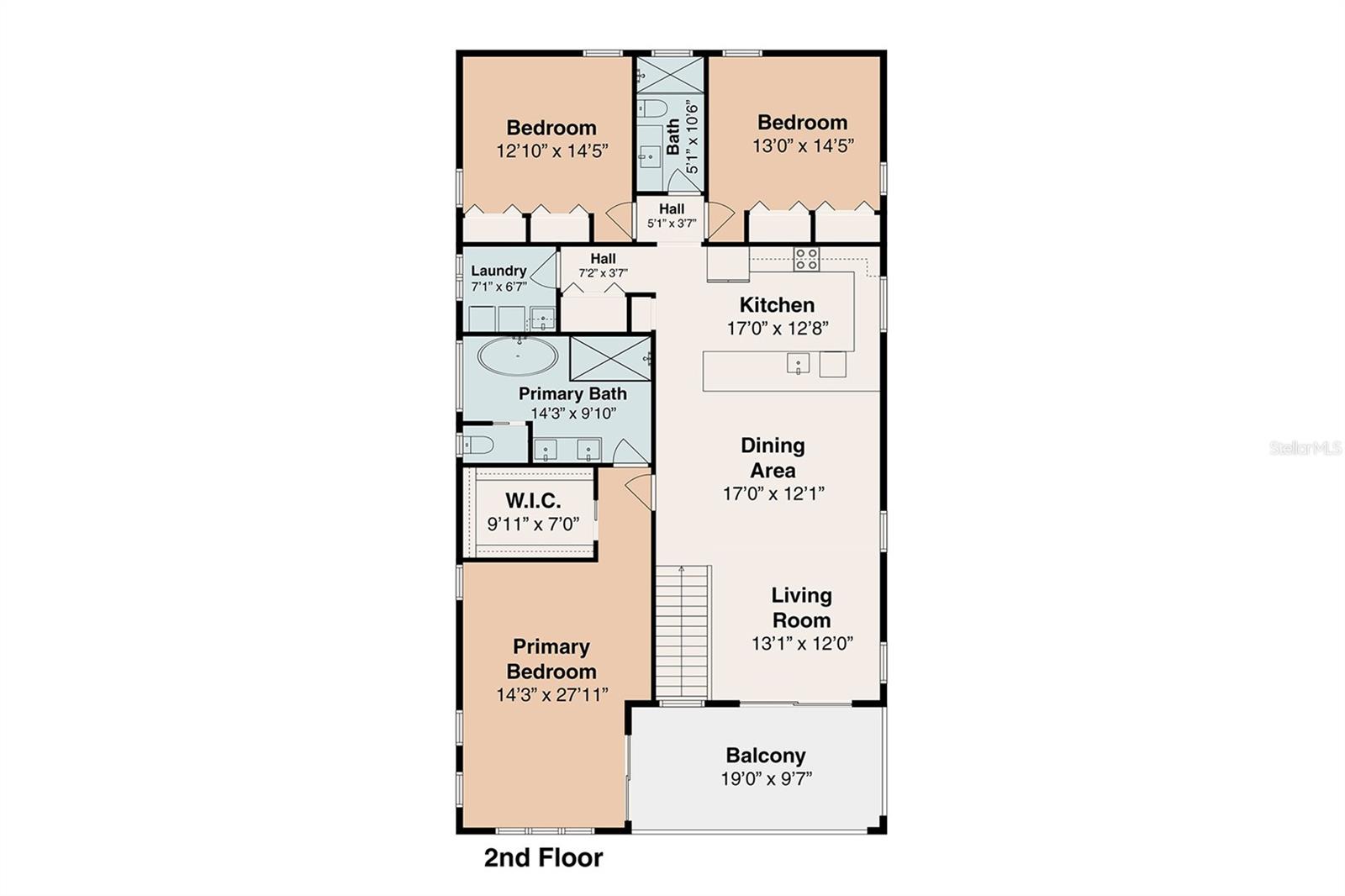 15517 GULF BLVD, REDINGTON BEACH, FL — photo 48