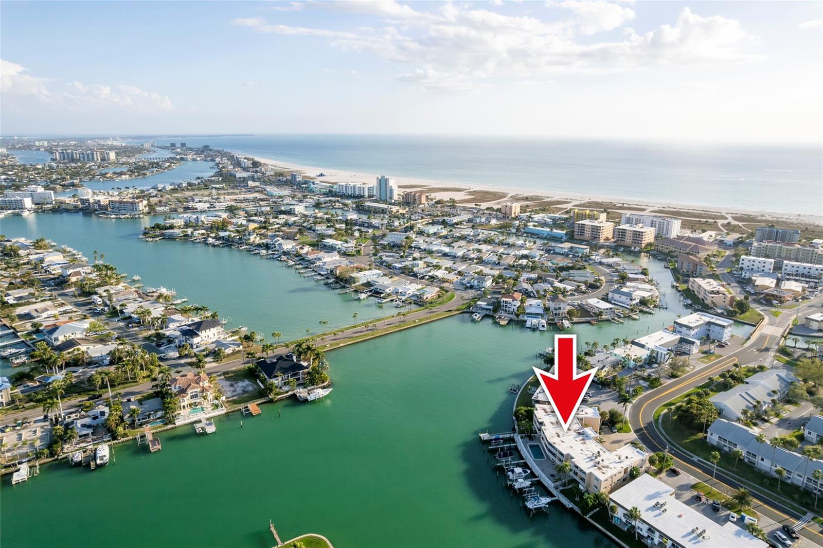 11605 3RD ST E #207, TREASURE ISLAND, FL — photo 29