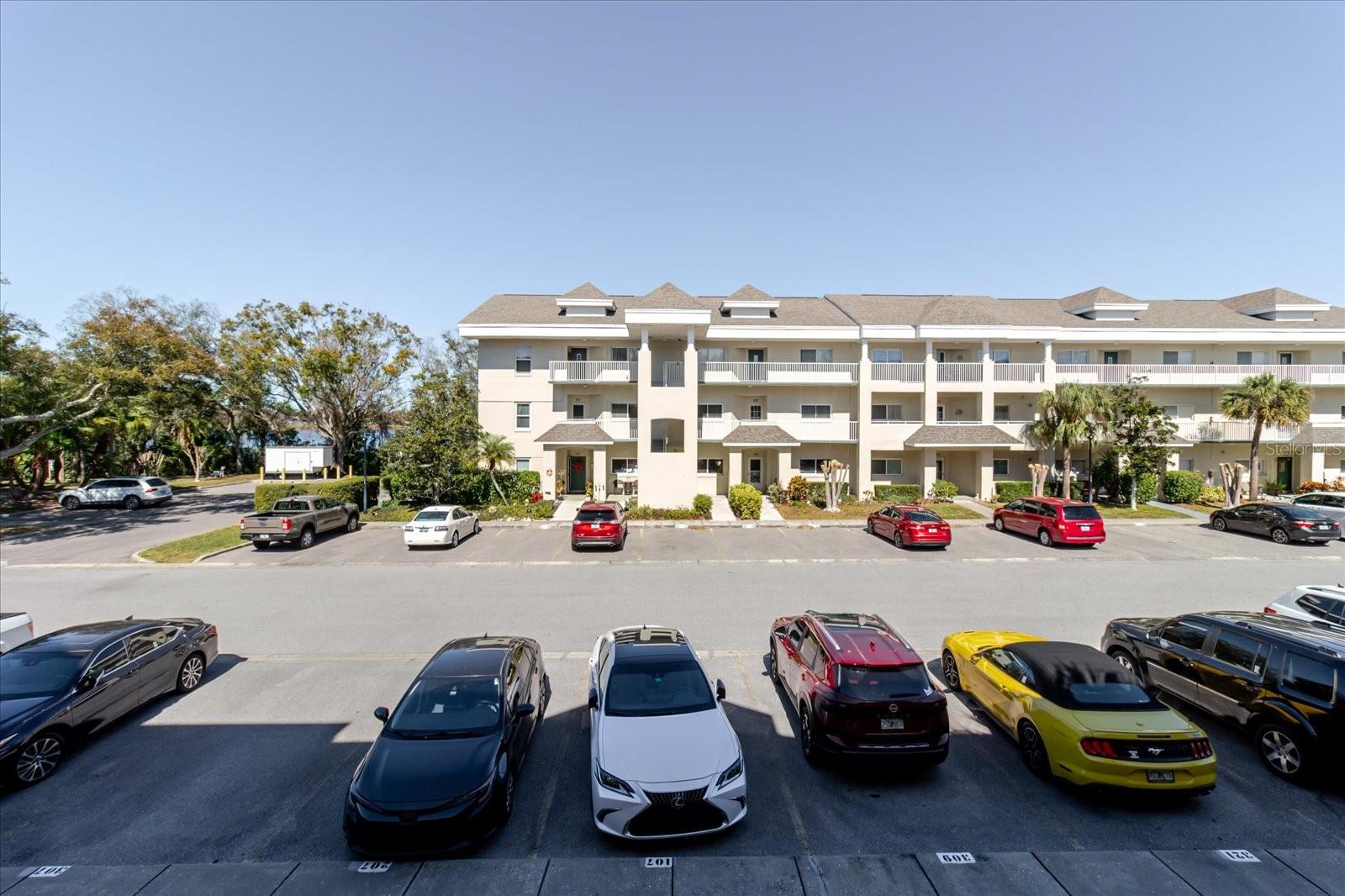 2209 UTOPIAN DR E #207, CLEARWATER, FL — photo 45