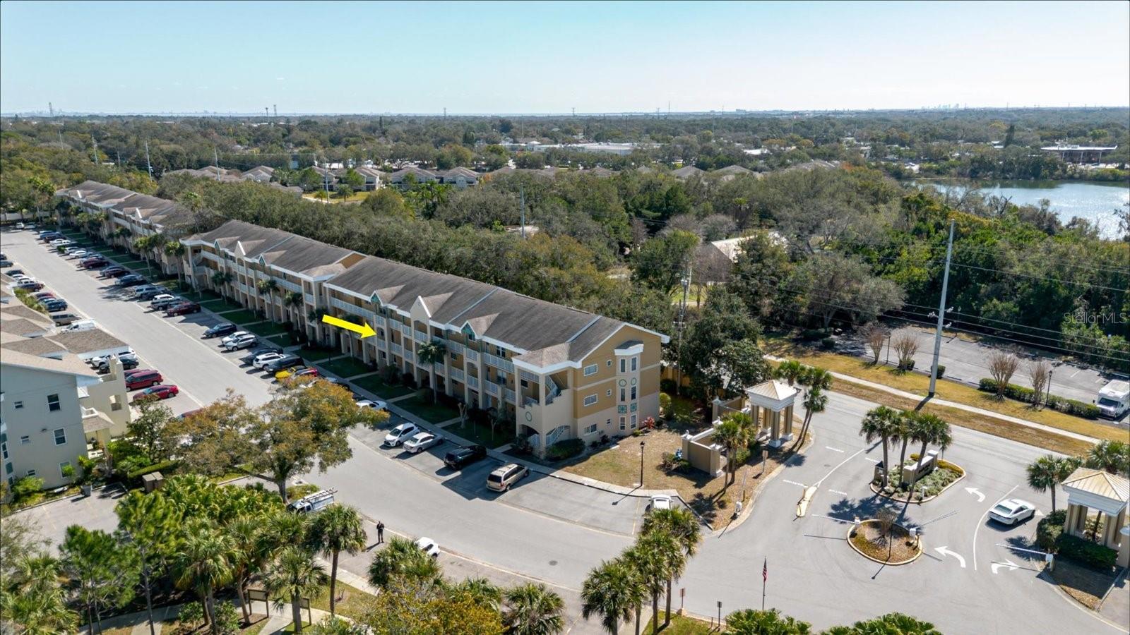 2209 UTOPIAN DR E #207, CLEARWATER, FL — photo 54