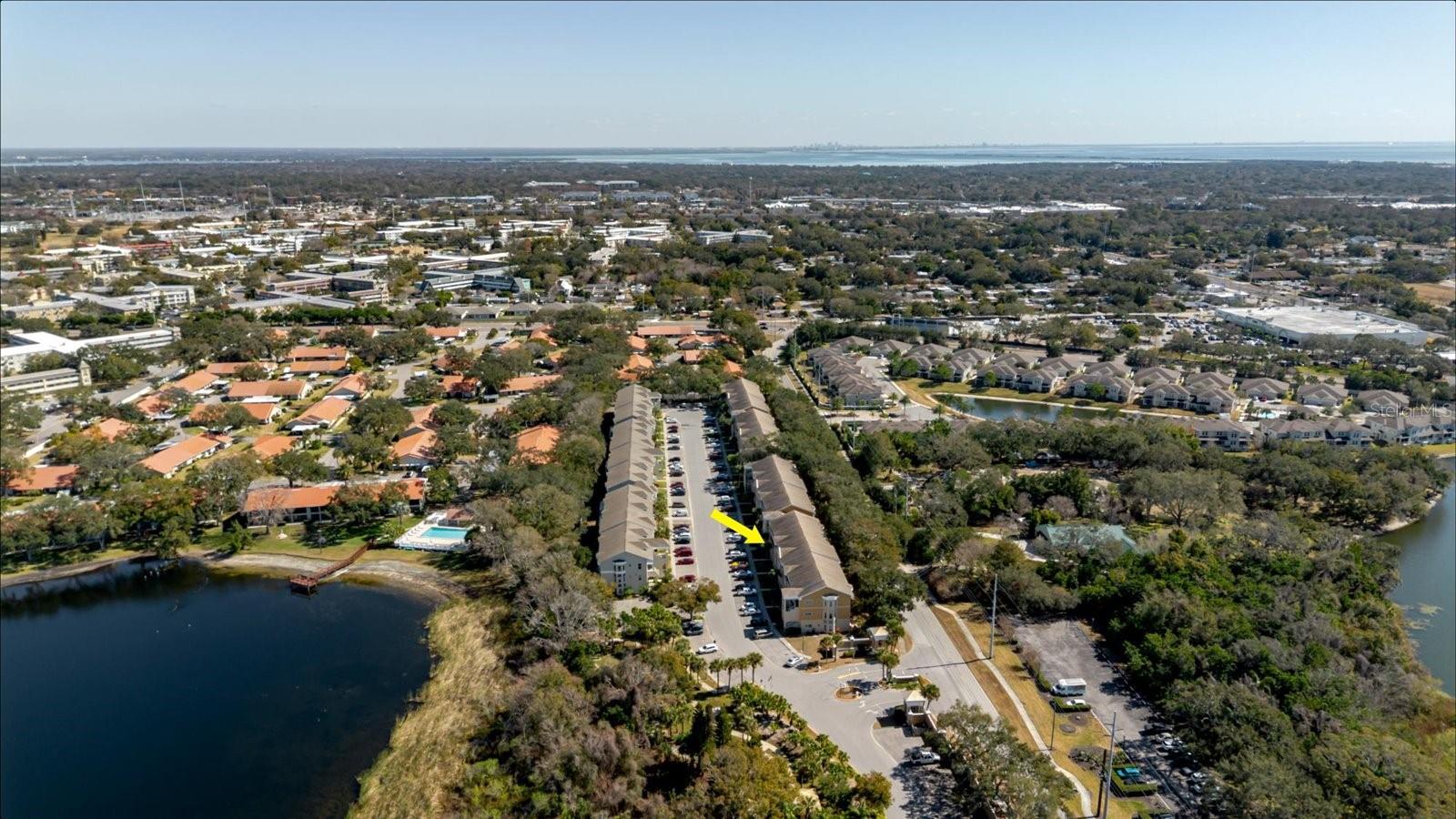 2209 UTOPIAN DR E #207, CLEARWATER, FL — photo 56