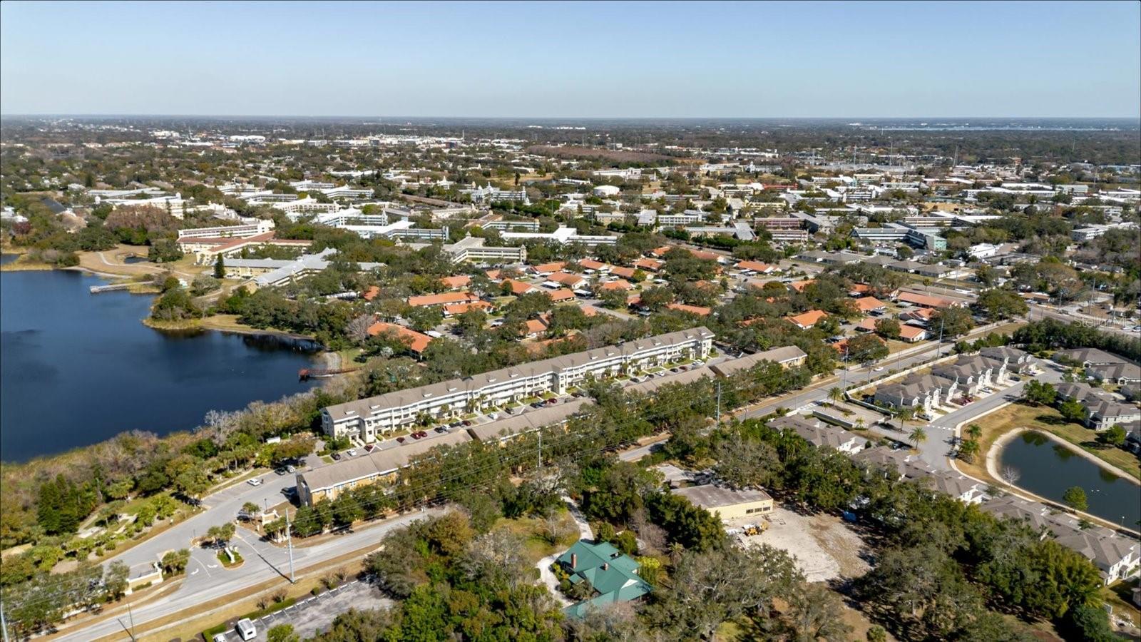 2209 UTOPIAN DR E #207, CLEARWATER, FL — photo 61