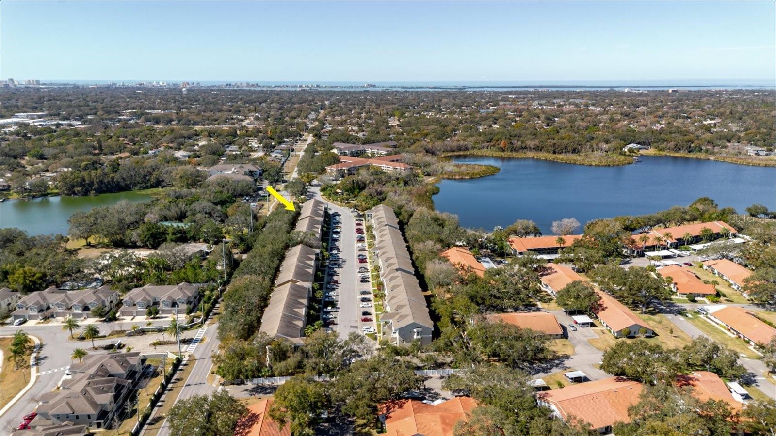 2209 UTOPIAN DR E #207, CLEARWATER, FL — photo 64