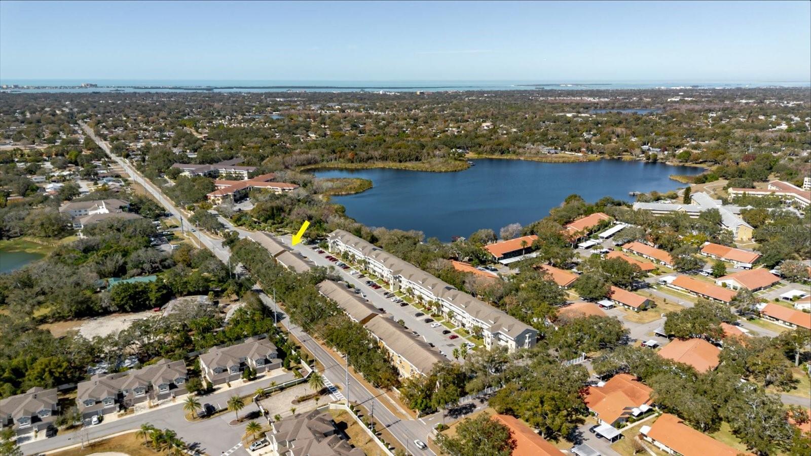 2209 UTOPIAN DR E #207, CLEARWATER, FL — photo 72