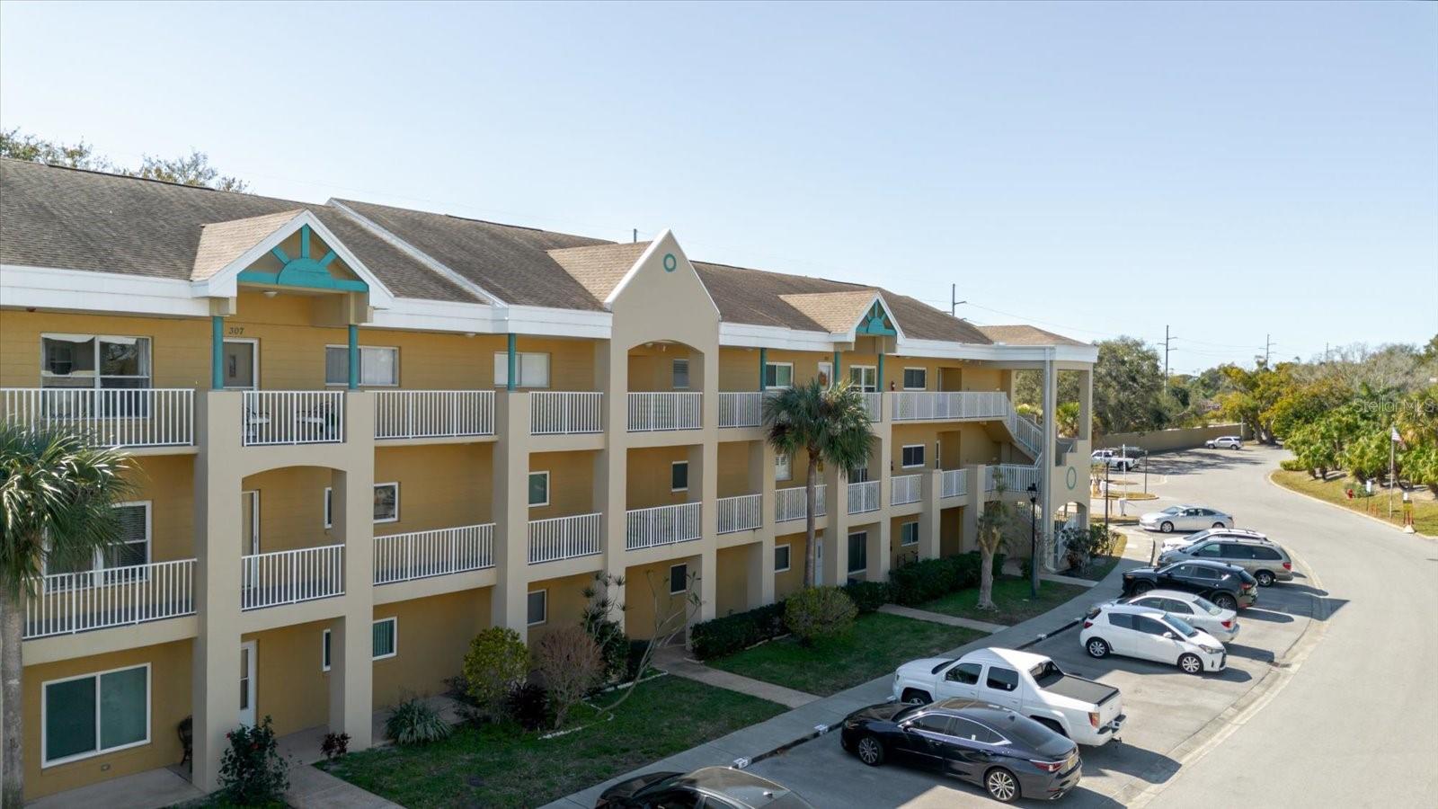 2209 UTOPIAN DR E #207, CLEARWATER, FL — photo 74