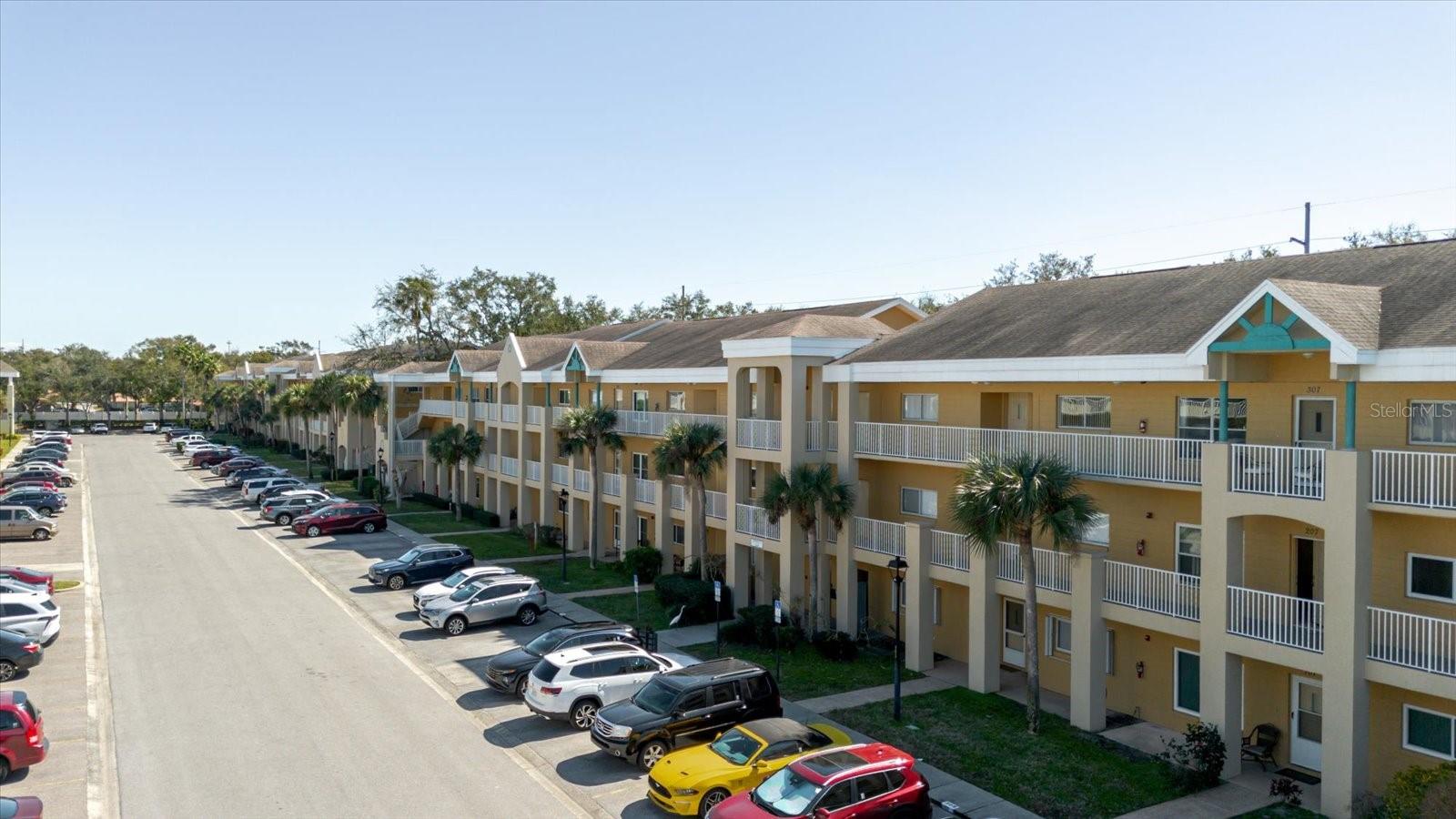 2209 UTOPIAN DR E #207, CLEARWATER, FL — photo 75
