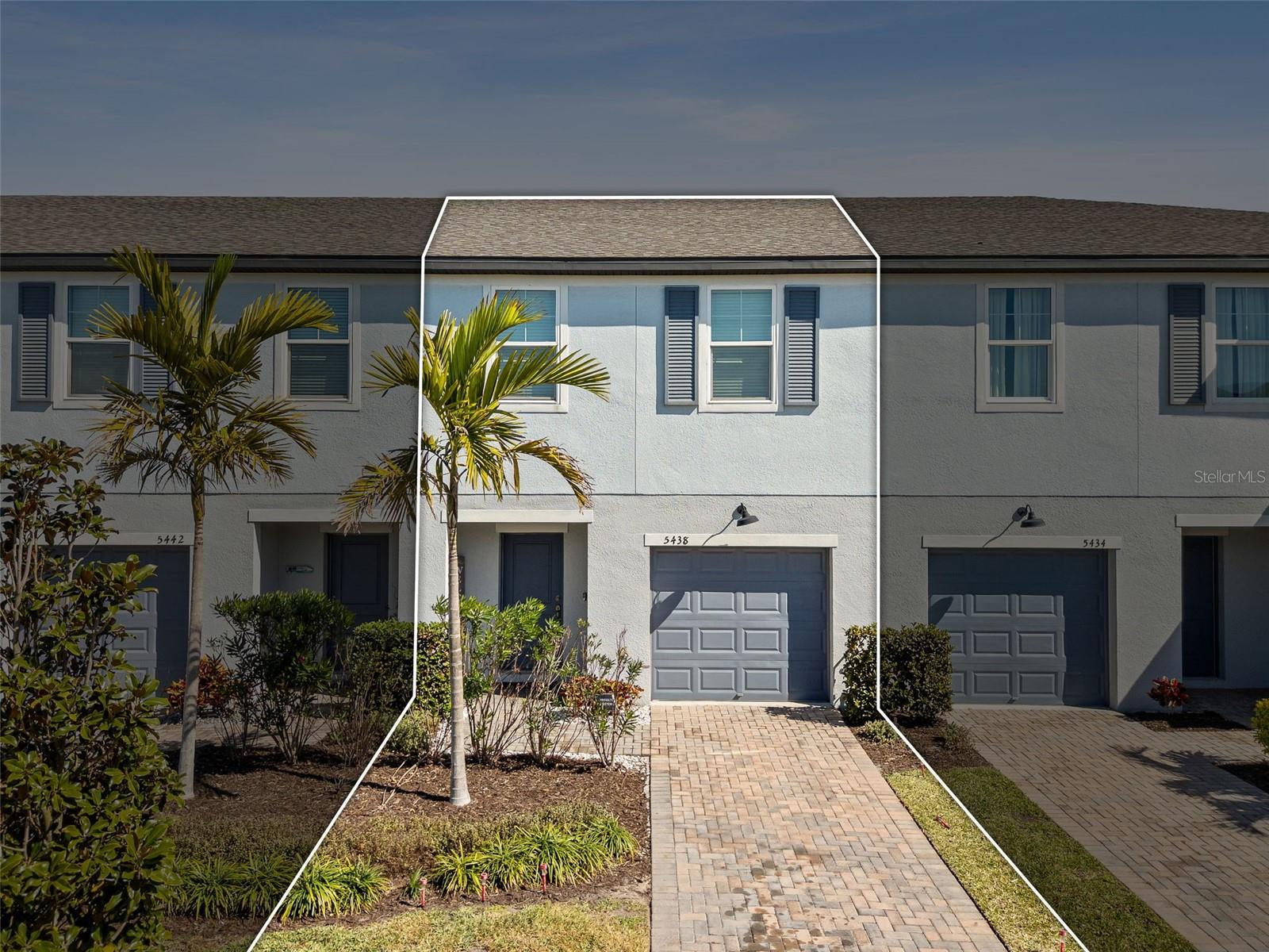 5438 TRIPOLI DR, PALMETTO, FL — photo 26