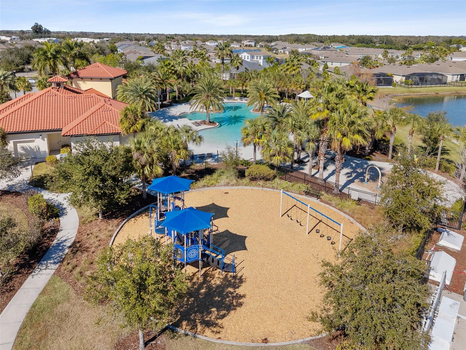 5438 TRIPOLI DR, PALMETTO, FL — photo 40