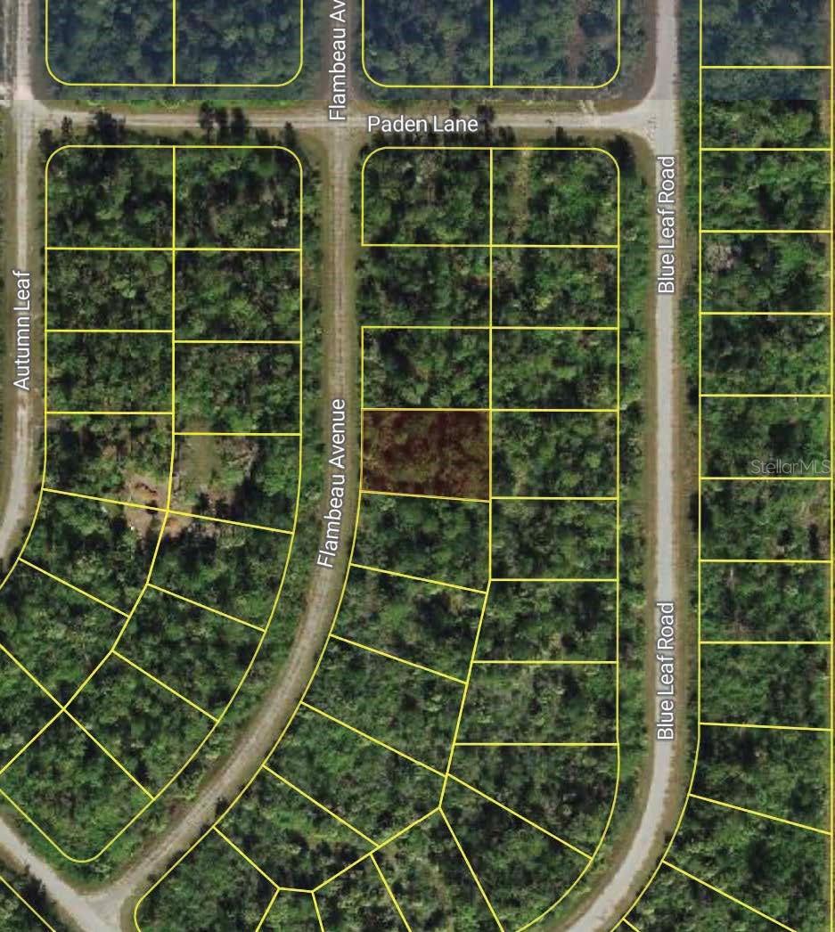 FLAMBEAU AVE, NORTH PORT, FL — photo 2