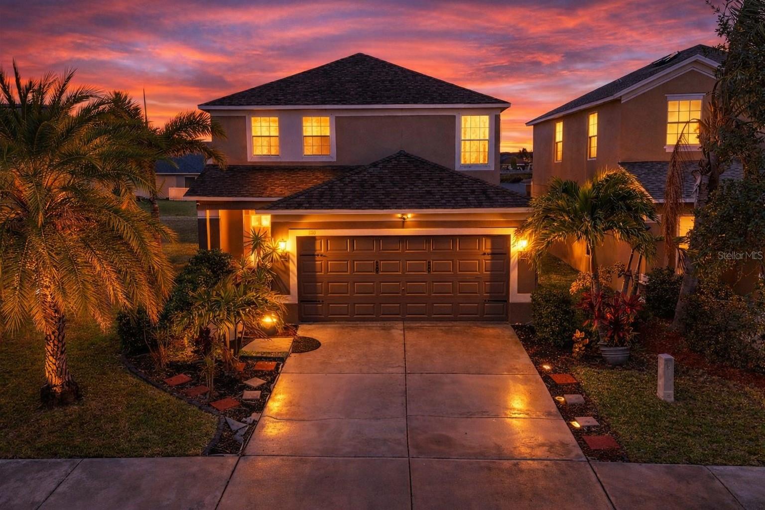 1110 SEMINOLE SKY DR, RUSKIN, FL — photo 2