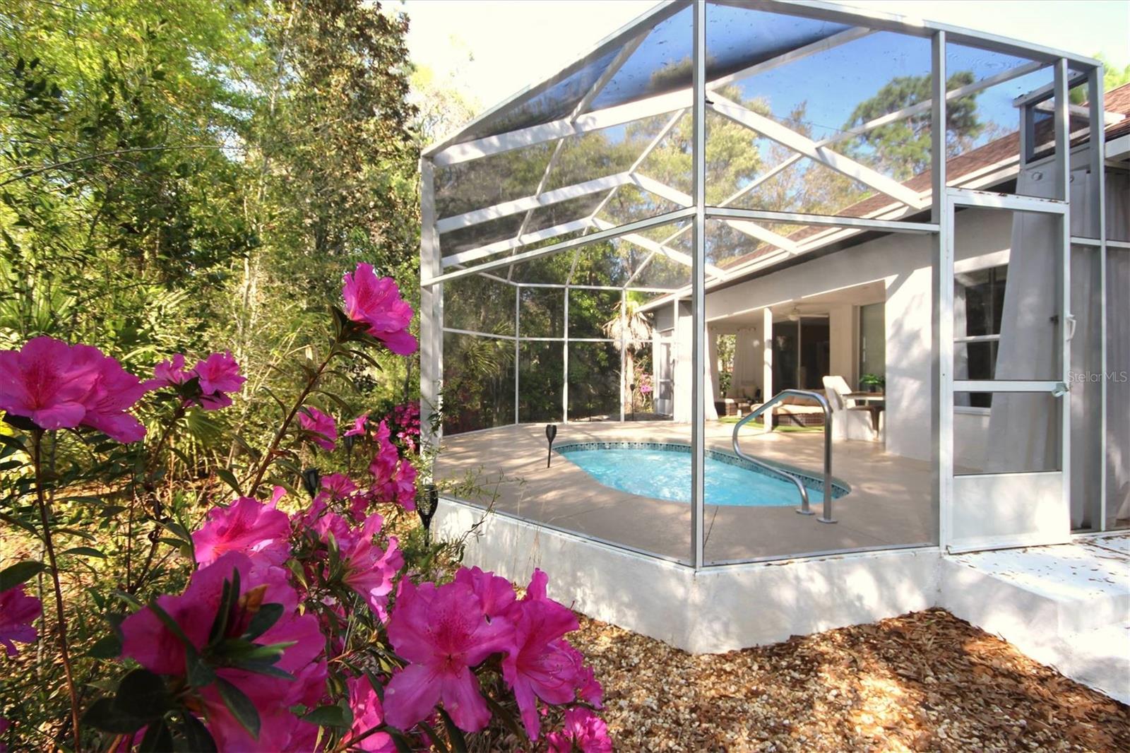 14 CARNATION CT, HOMOSASSA, FL — photo 16