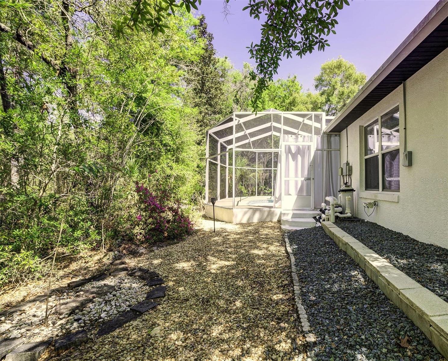 14 CARNATION CT, HOMOSASSA, FL — photo 46