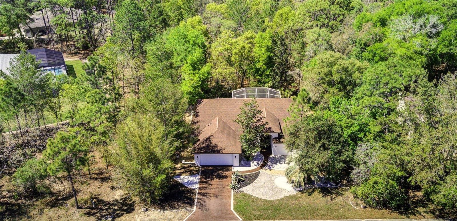 14 CARNATION CT, HOMOSASSA, FL — photo 49