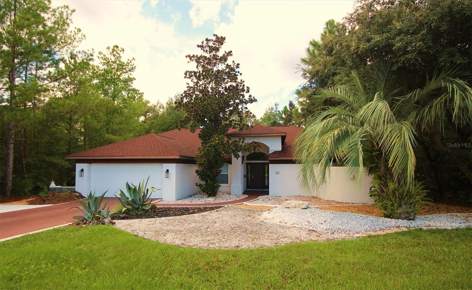 14 CARNATION CT, HOMOSASSA, FL — photo 51