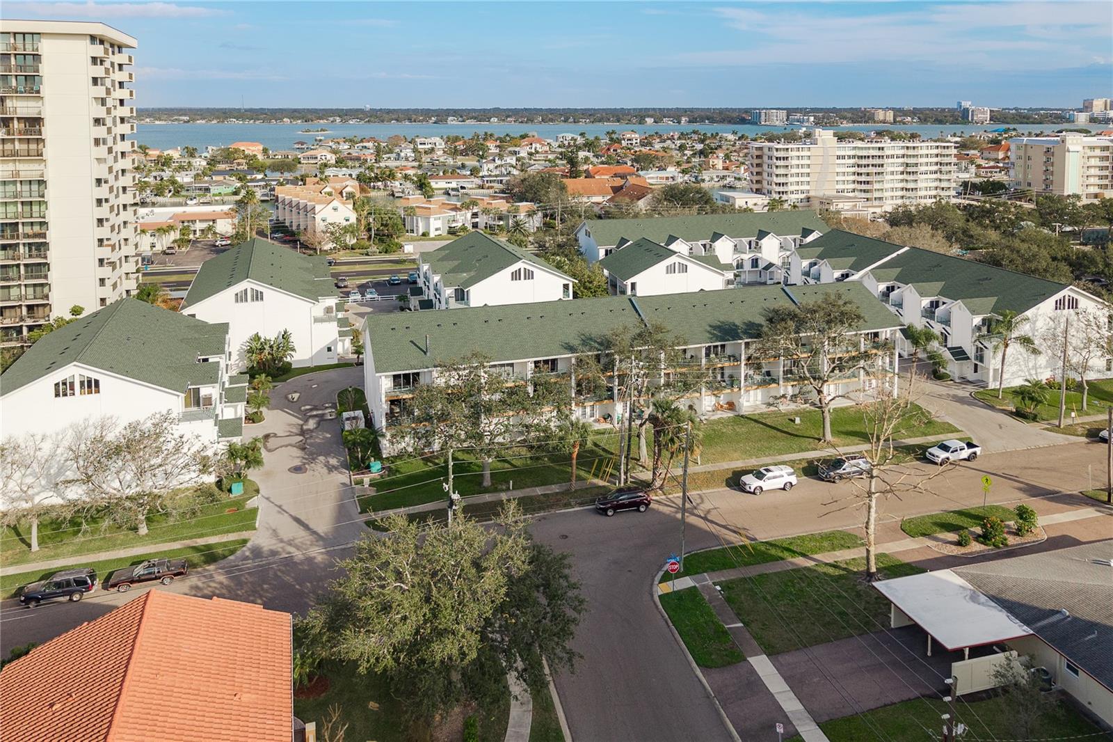 320 ISLAND WAY #209, CLEARWATER BEACH, FL — photo 51