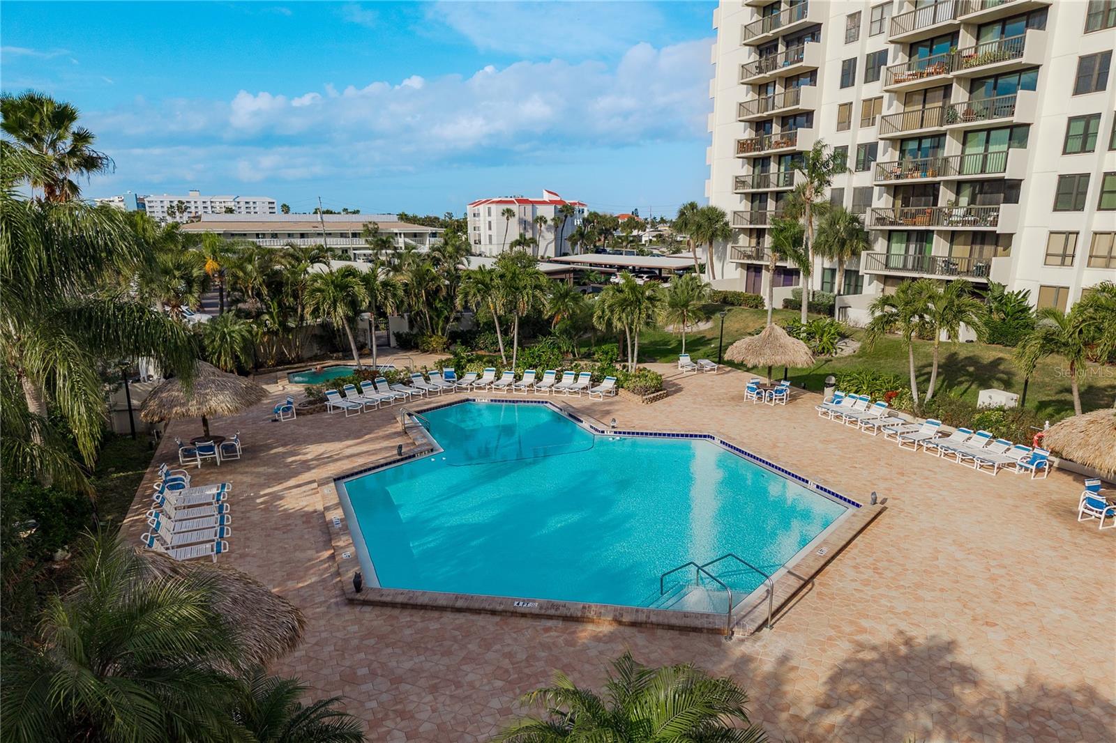 320 ISLAND WAY #209, CLEARWATER BEACH, FL — photo 54