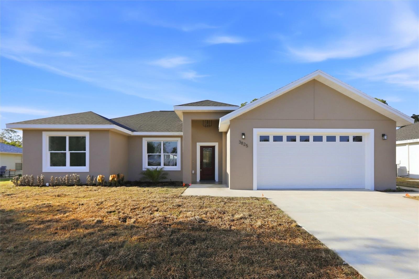 3825 CITROEN DR, SEBRING, FL
