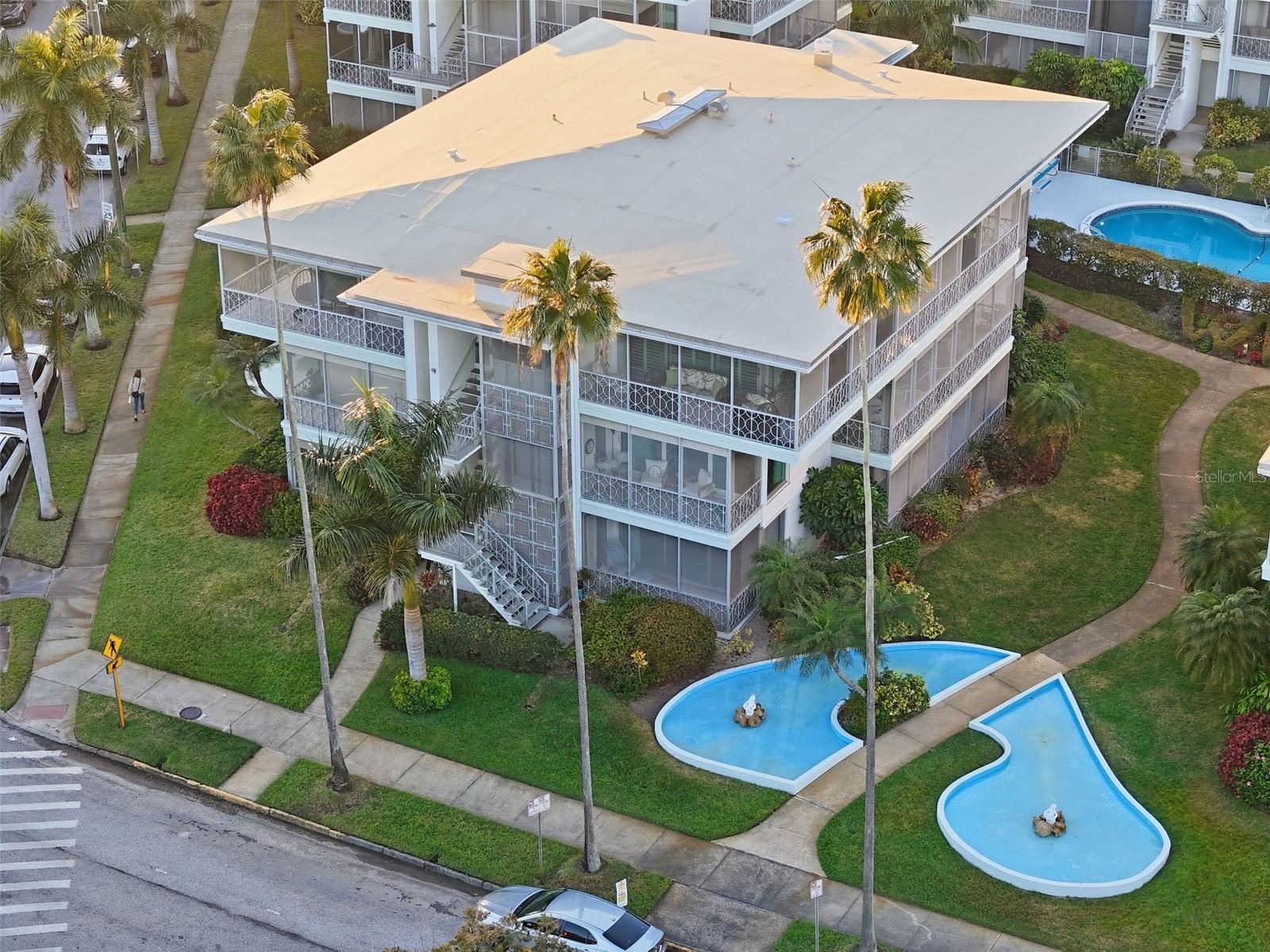 1000 N SHORE DR NE #2, ST PETERSBURG, FL — photo 7
