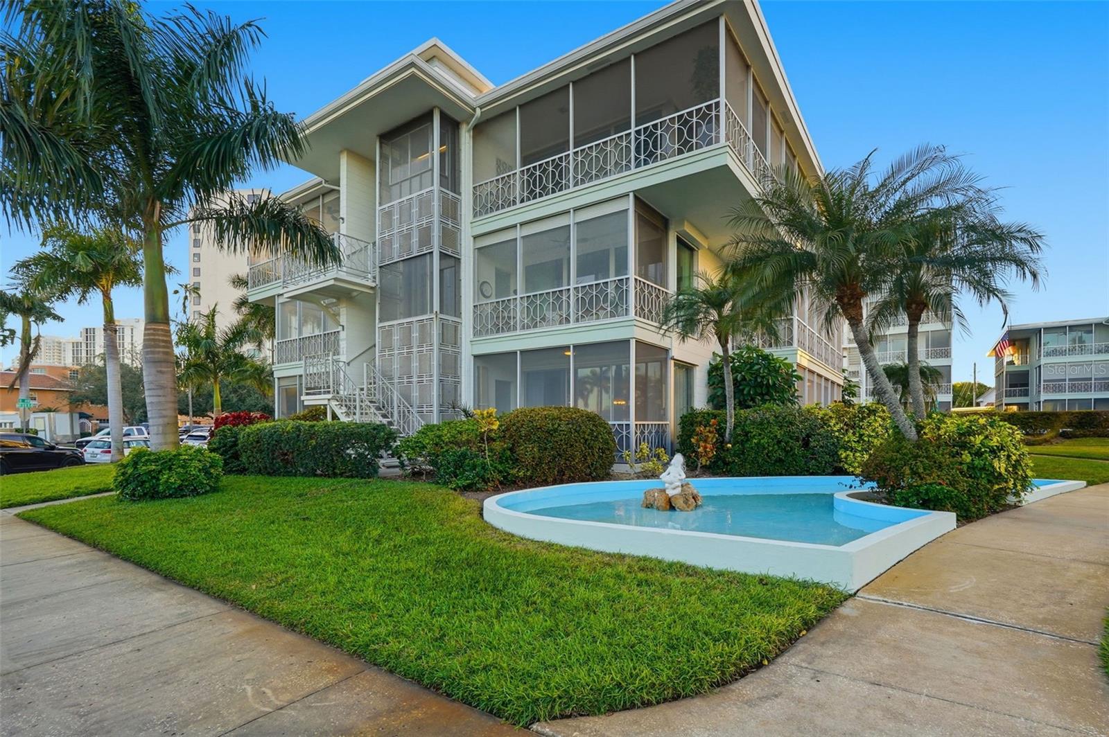 1000 N SHORE DR NE #2, ST PETERSBURG, FL — photo 8