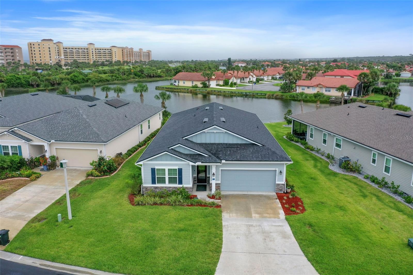13 LAS BRISAS WAY, PALM COAST, FL