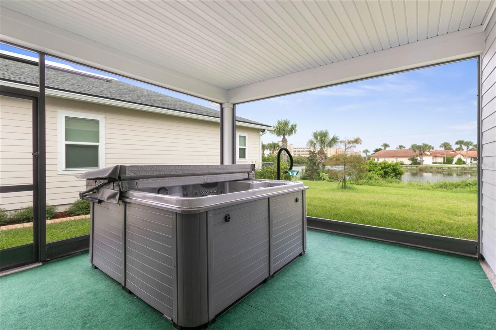 13 LAS BRISAS WAY, PALM COAST, FL — photo 40