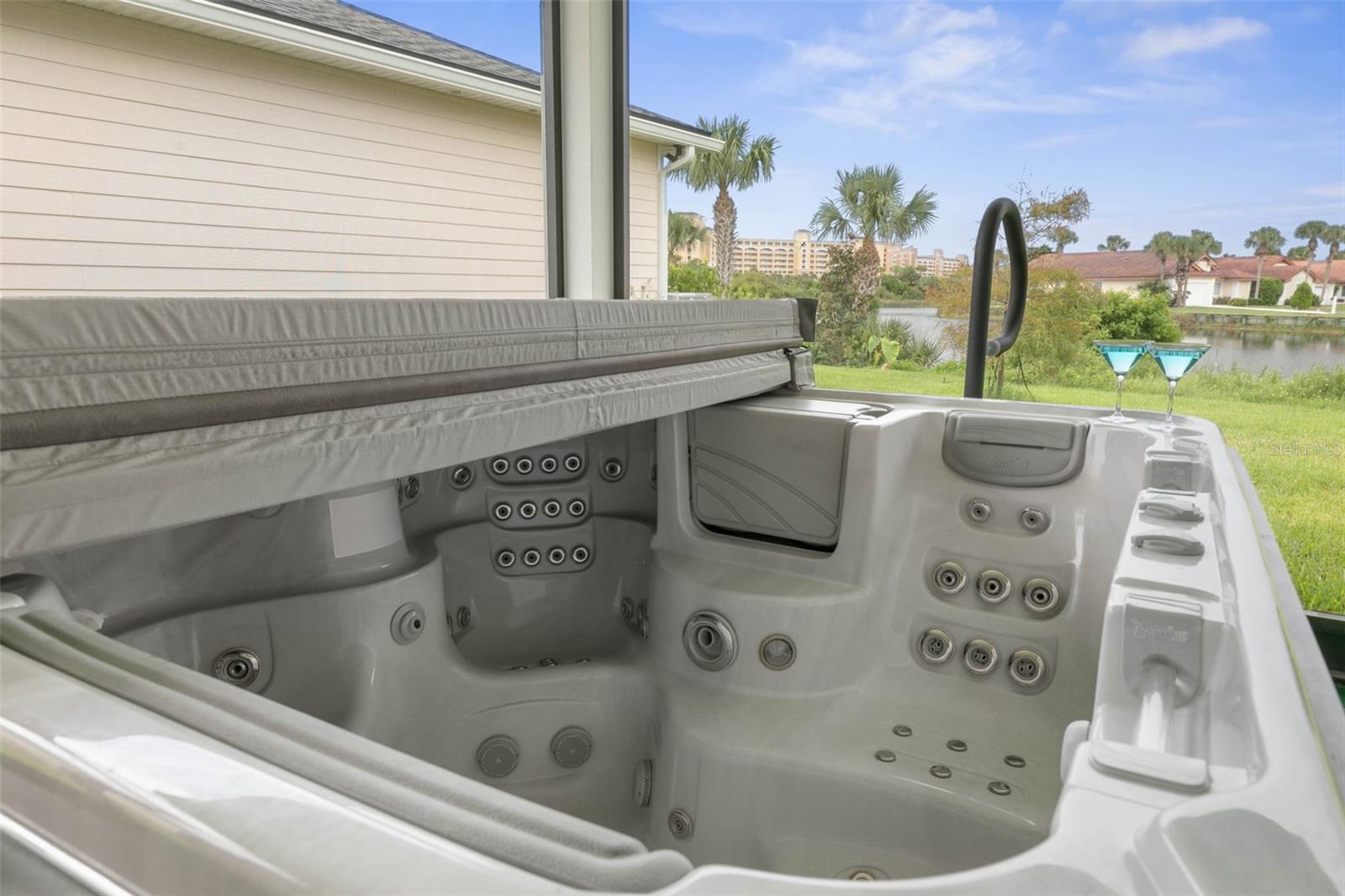 13 LAS BRISAS WAY, PALM COAST, FL — photo 41