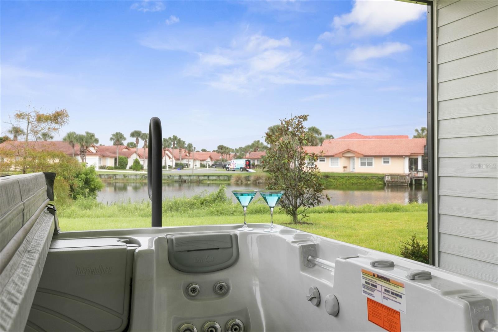 13 LAS BRISAS WAY, PALM COAST, FL — photo 42