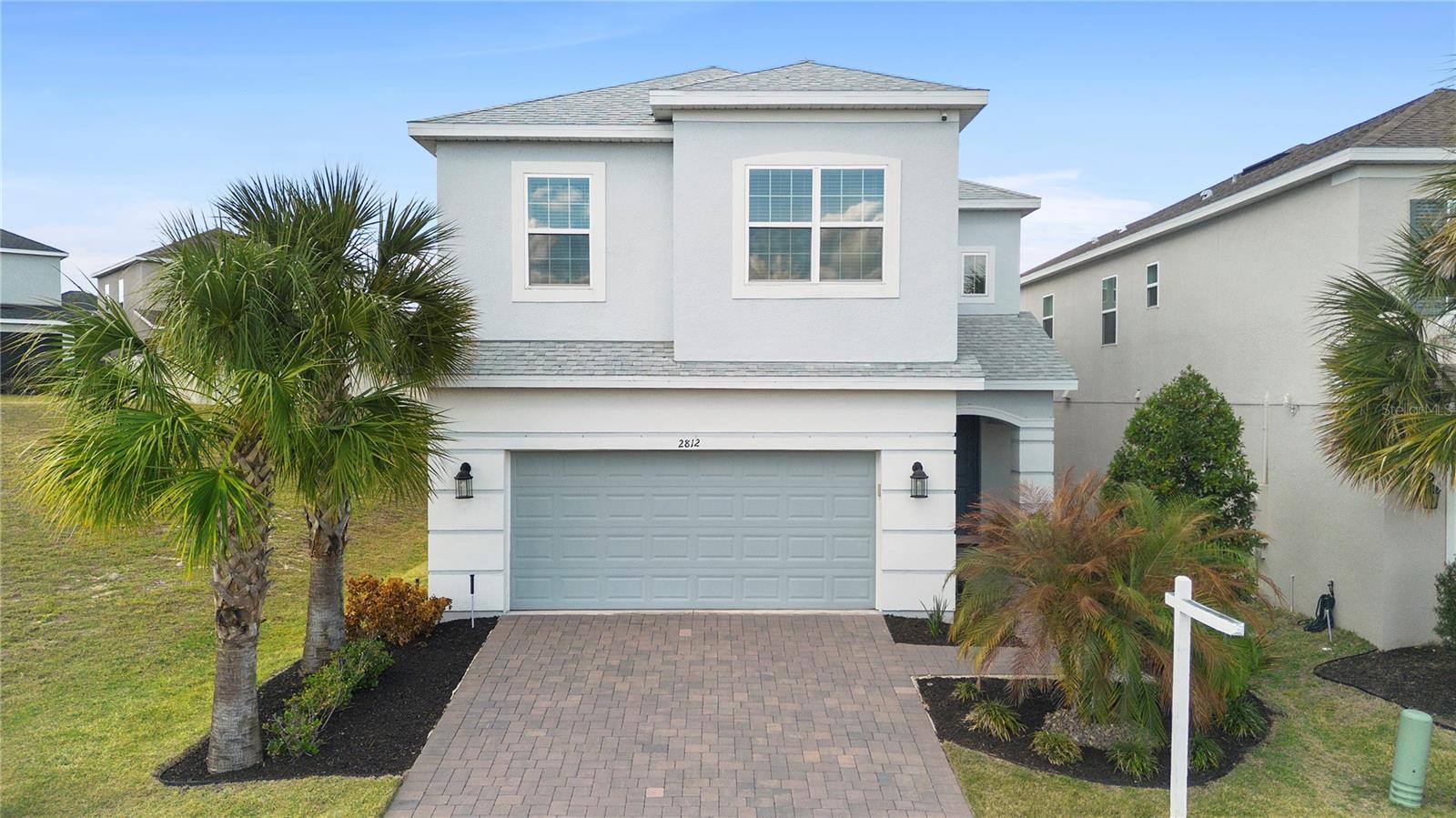 2812 HILLTOP RD, CLERMONT, FL — photo 3