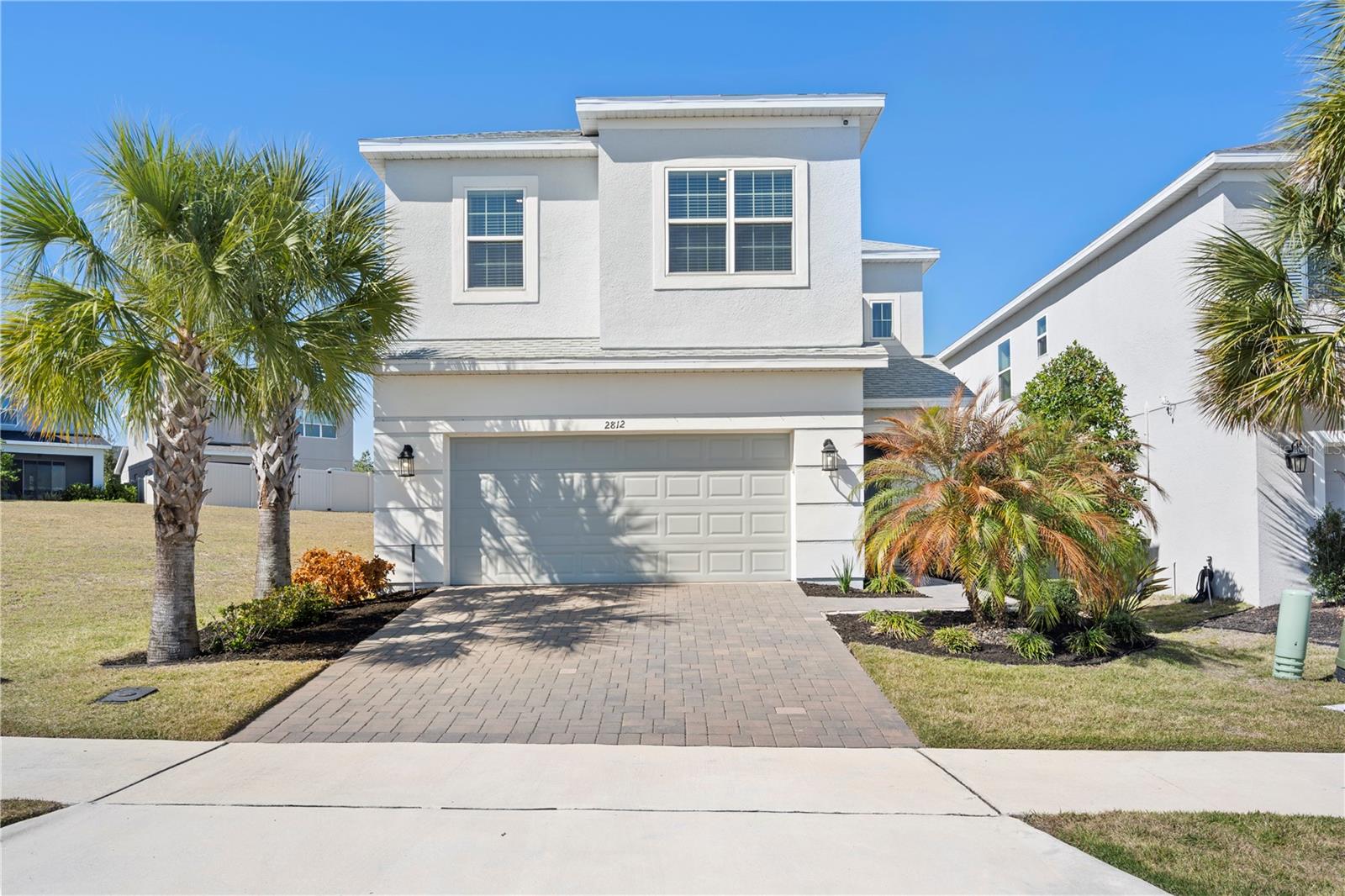 2812 HILLTOP RD, CLERMONT, FL — photo 5